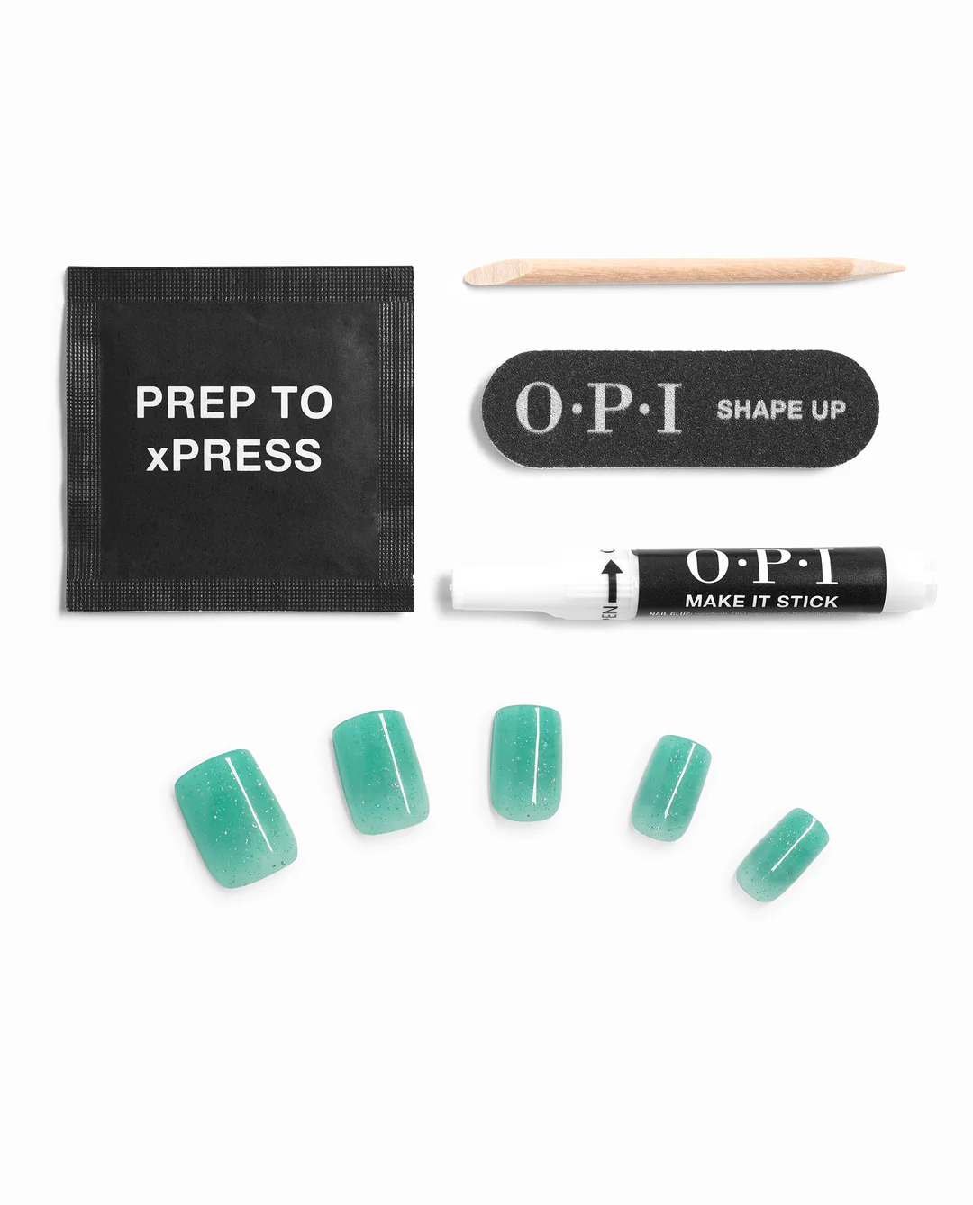 All Teal, All Shade Make 'Em Jelly!: All Teal, All Shade