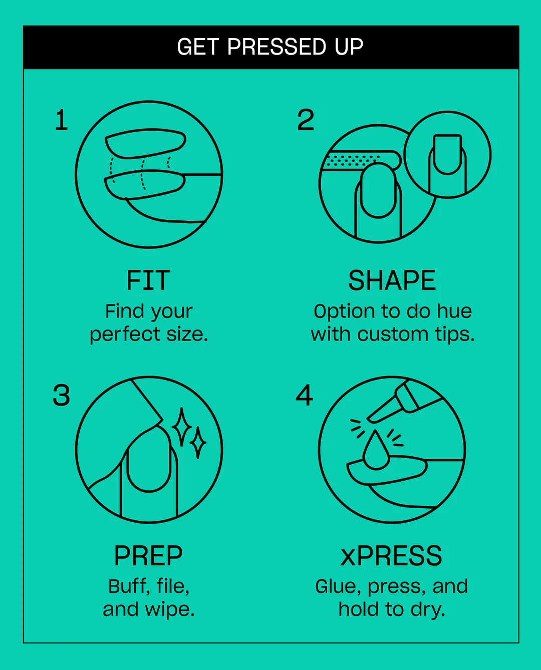 All Teal, All Shade Make 'Em Jelly!: All Teal, All Shade