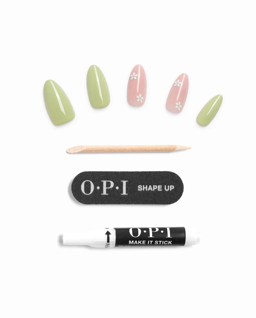 I Gleam of Spring 3 I Gleam of Spring