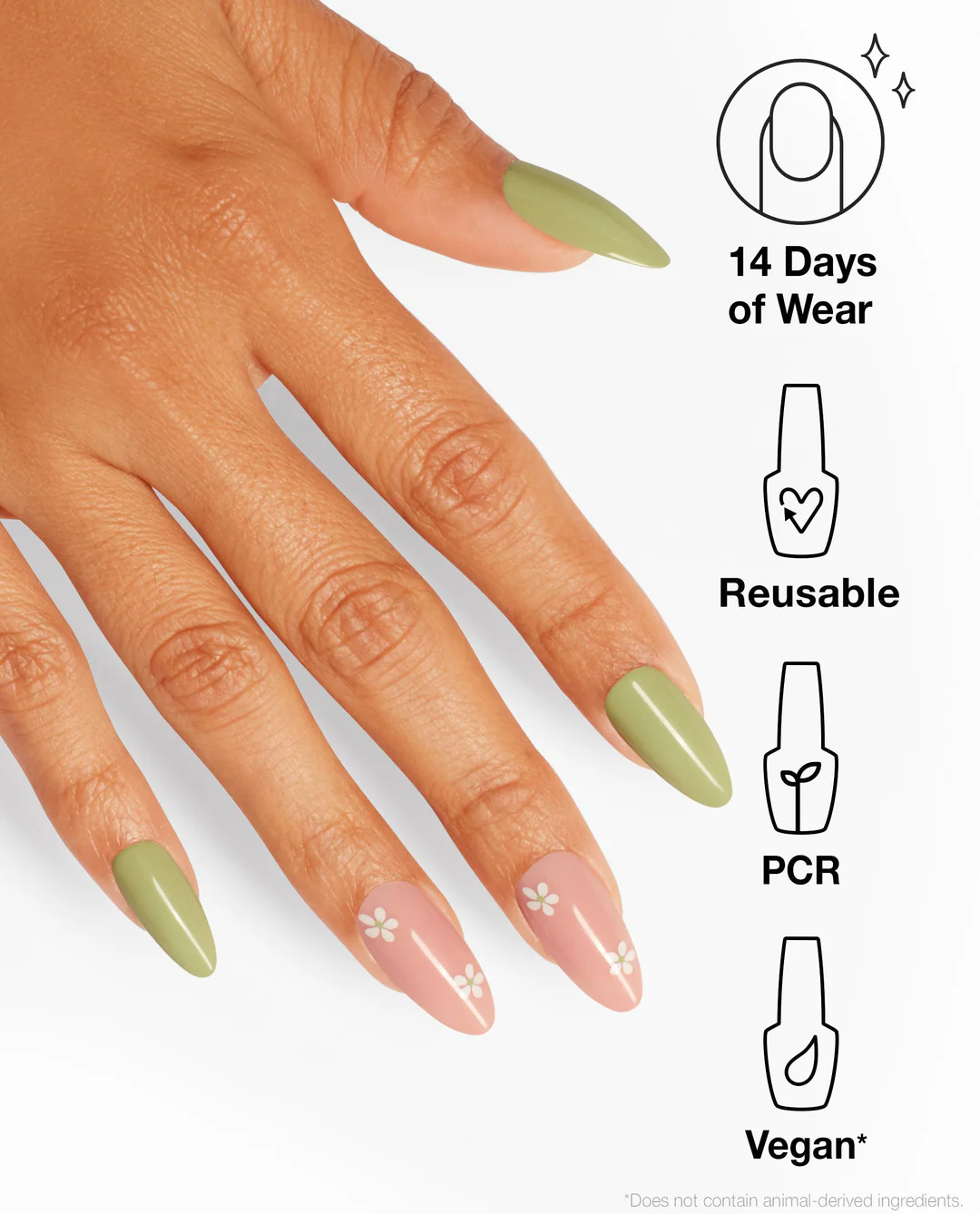 I Gleam of Spring 4 I Gleam of Spring