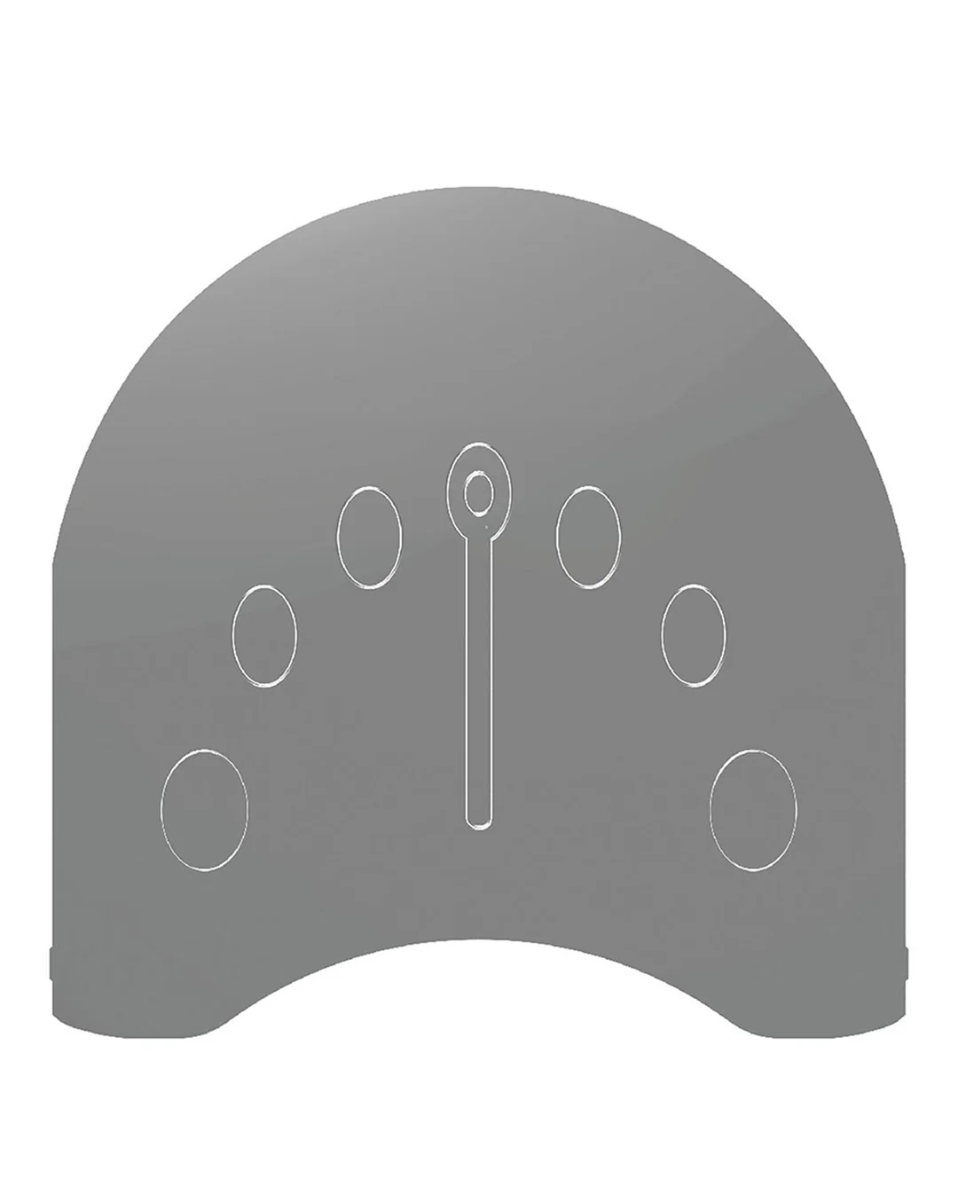 OPI STAR LIGHT Gel Lamp - Hand Plate GelColor: OPI STAR LIGHT Gel Lamp - Hand Plate 3 OPI STAR LIGHT Gel Lamp - Hand Plate GelColor: OPI STAR LIGHT Gel Lamp - Hand Plate