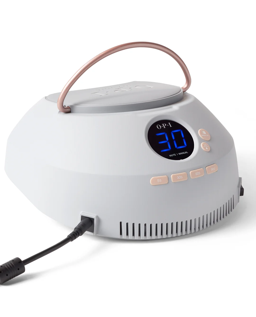 OPI STAR LIGHT Gel Lamp GelColor: OPI STAR LIGHT Gel Lamp