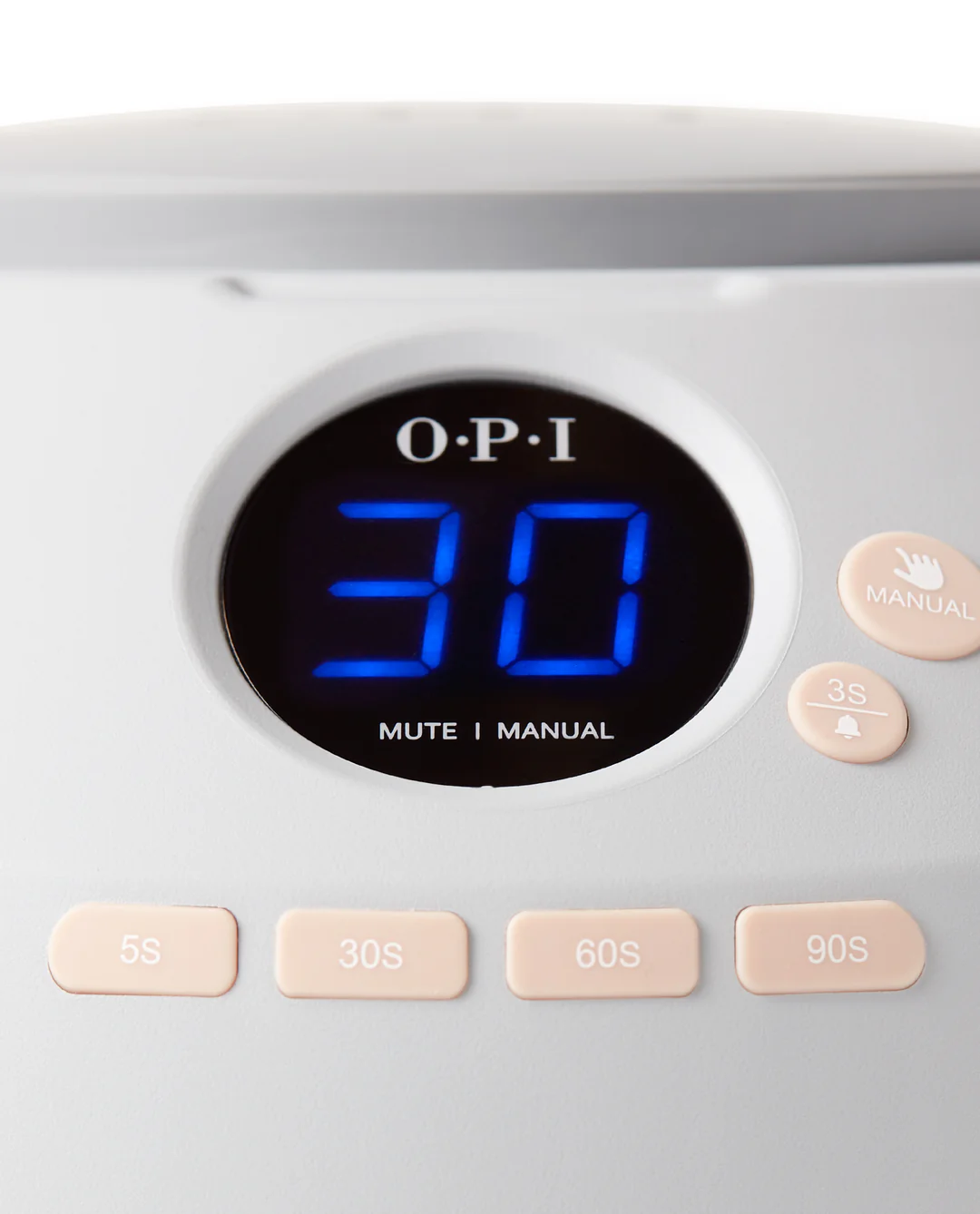 OPI STAR LIGHT Gel Lamp GelColor: OPI STAR LIGHT Gel Lamp