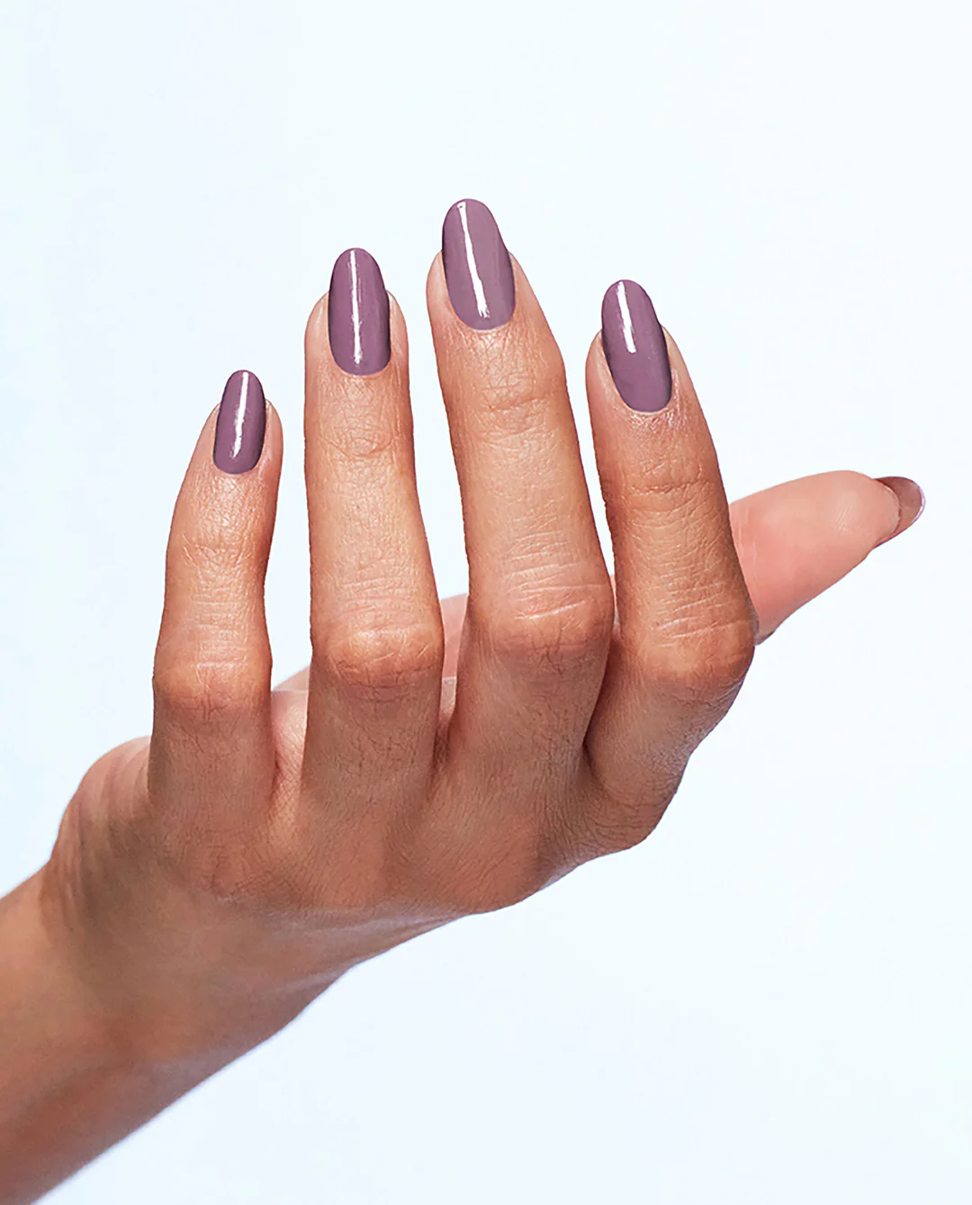 Incognito Mode Me, Myself, and OPI: Incognito Mode