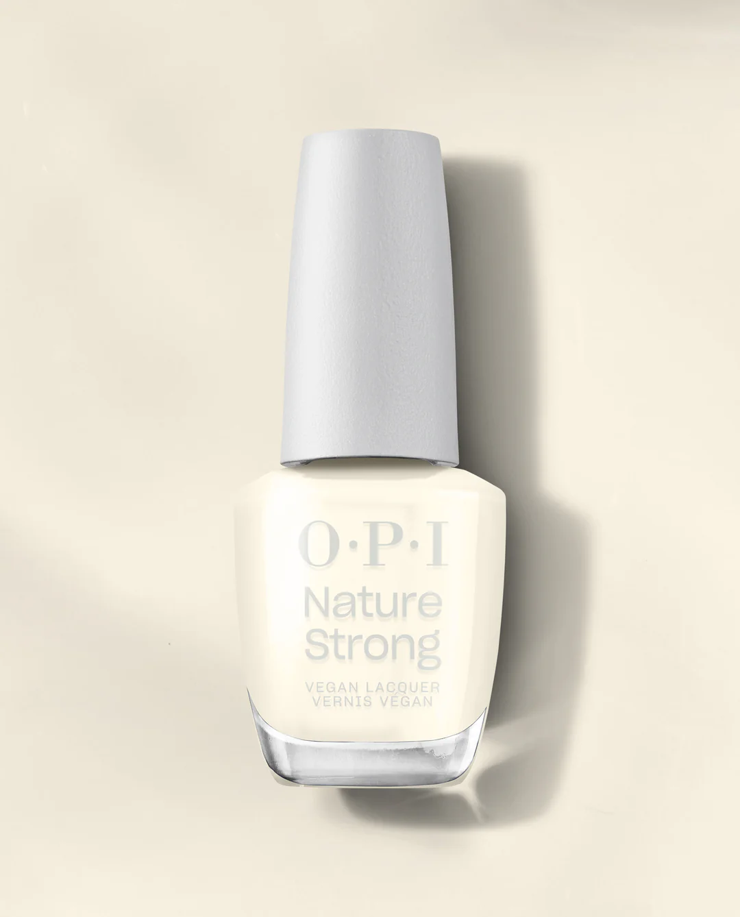 Cauliflower Power Nature Strong: Cauliflower Power