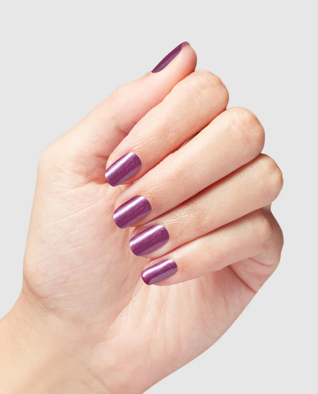 My Berry Janes What's Your Mani-tude?: My Berry Janes