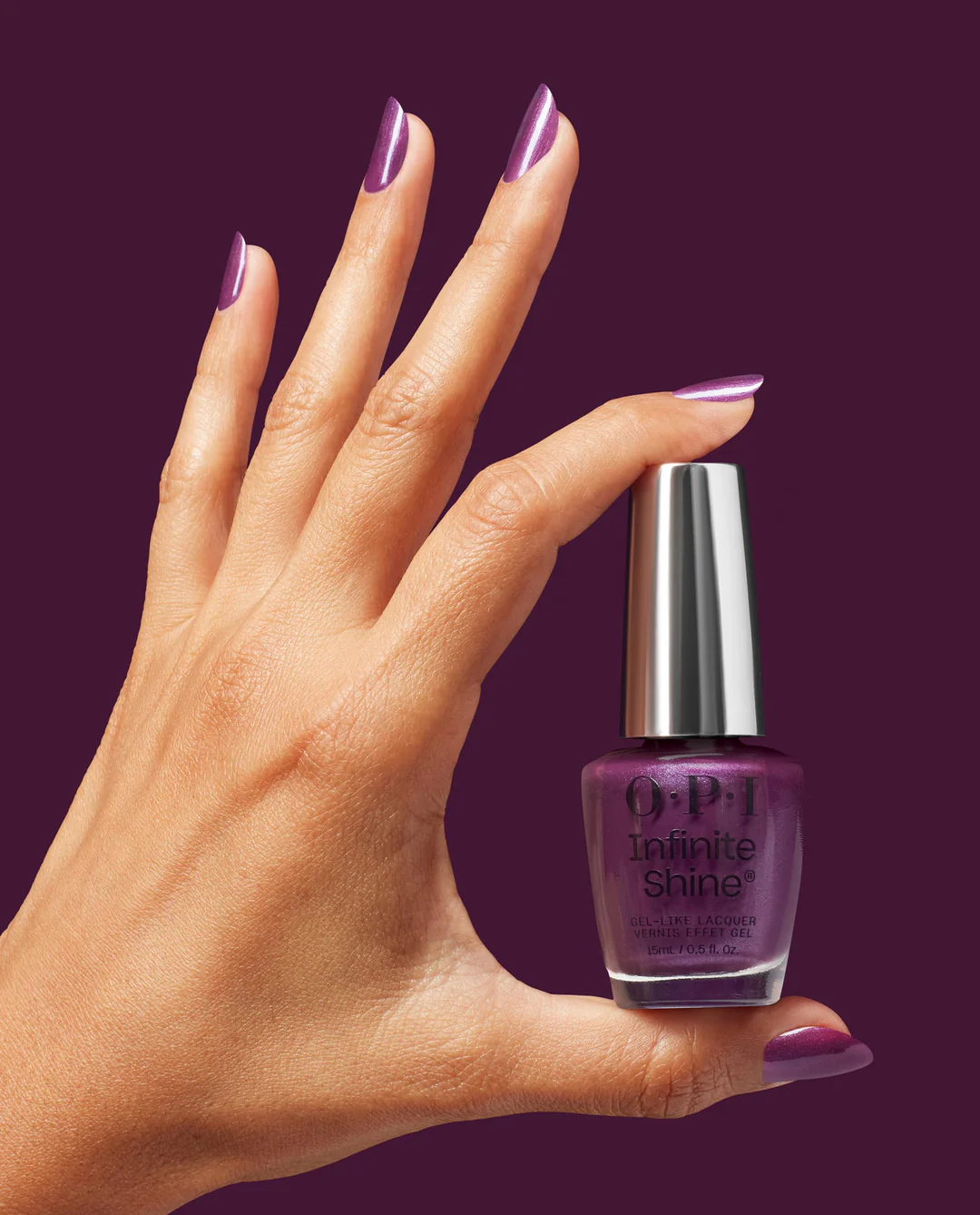 My Berry Janes What's Your Mani-tude?: My Berry Janes