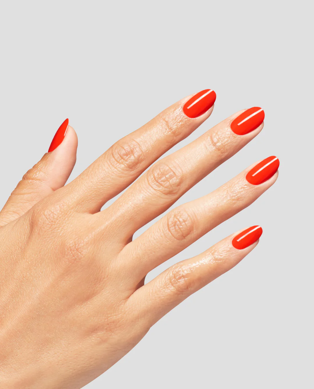 Mini Plaid Flirt What's Your Mani-tude?: Mini Plaid Flirt