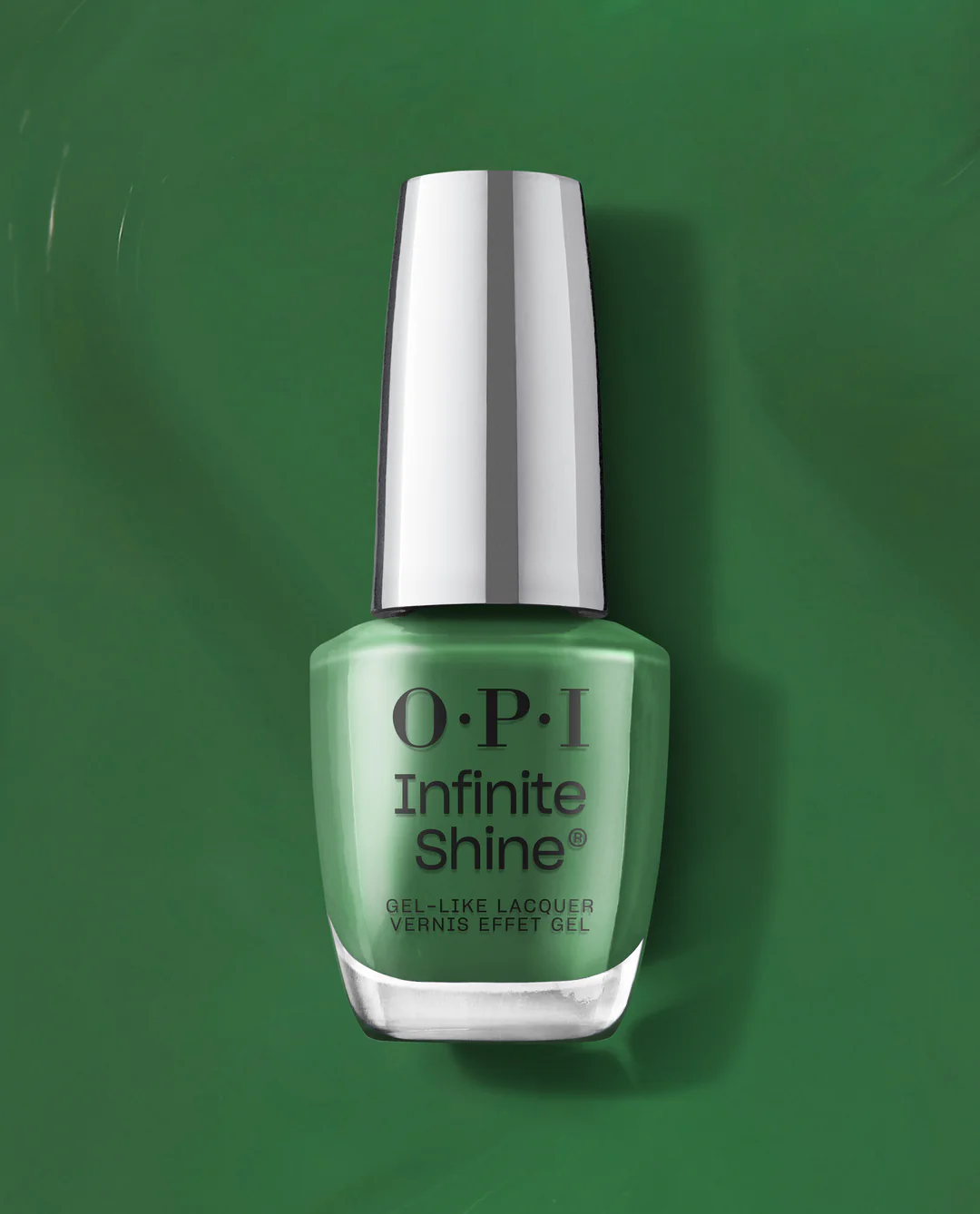 OPI’m a Supermodel What's Your Mani-tude?: OPI’m a Supermodel