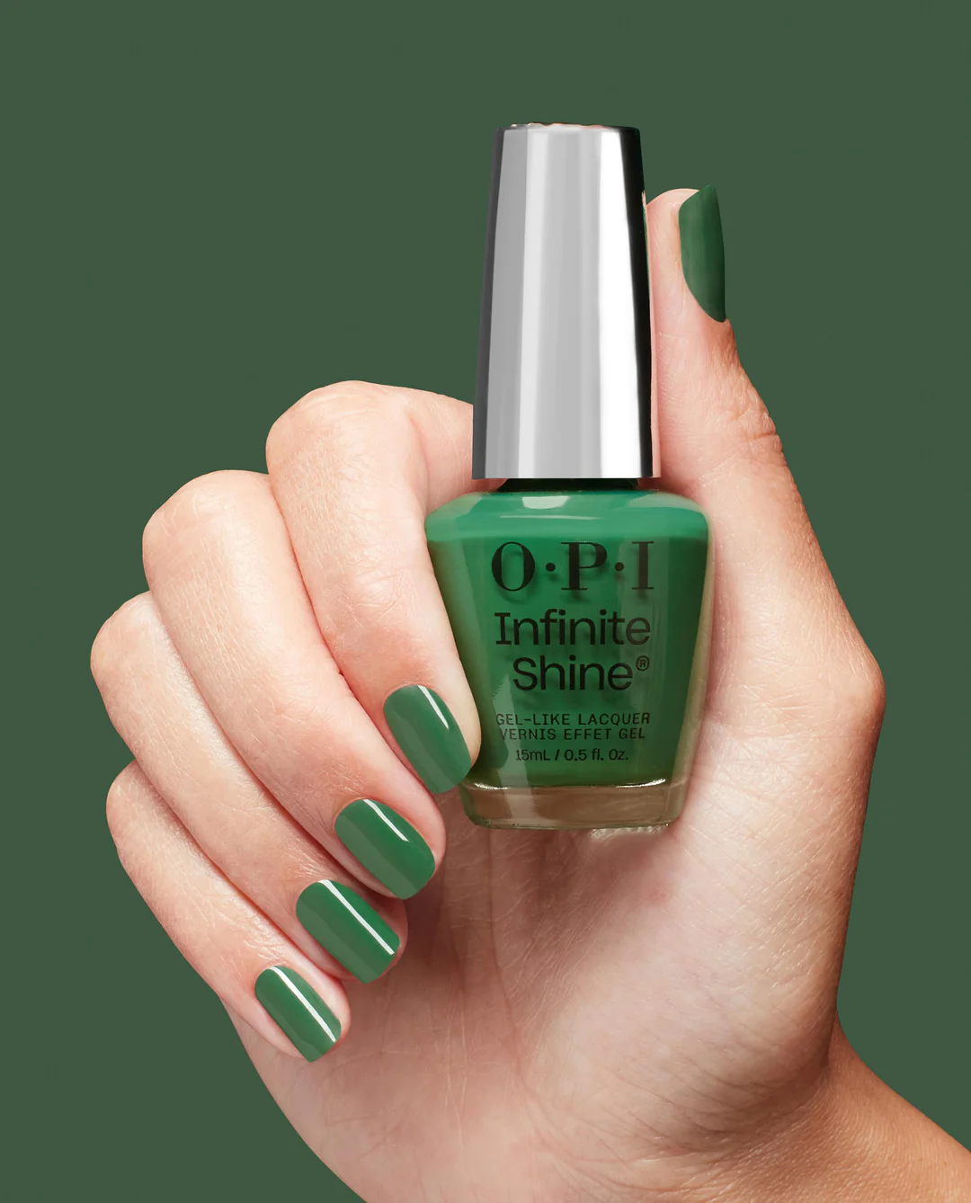 OPI’m a Supermodel What's Your Mani-tude?: OPI’m a Supermodel