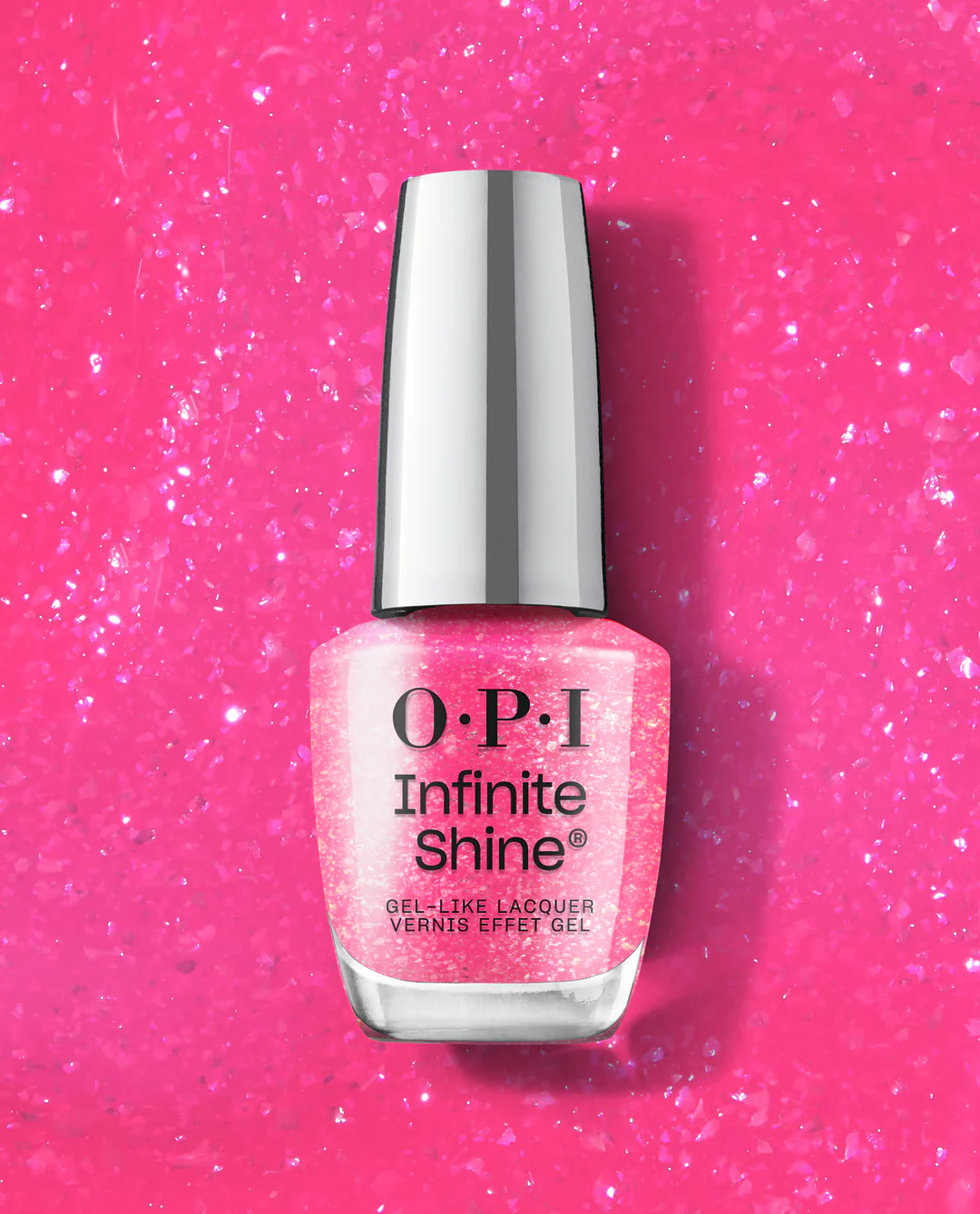 Glossed in Your Thoughts OPI'm Dreaming: Glossed in Your Thoughts