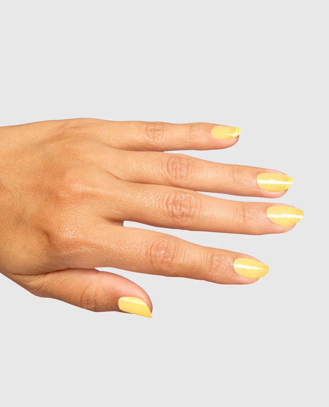 Slay Hello to Yellow OPI'm Dreaming: Slay Hello to Yellow