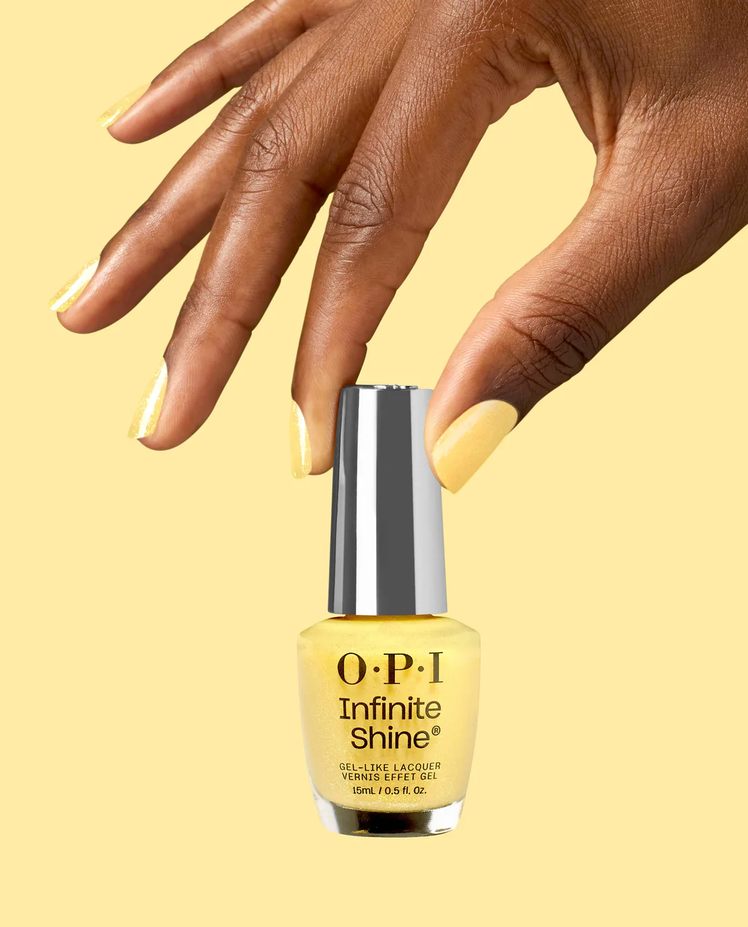 Slay Hello to Yellow OPI'm Dreaming: Slay Hello to Yellow 4 Slay Hello to Yellow OPI'm Dreaming: Slay Hello to Yellow