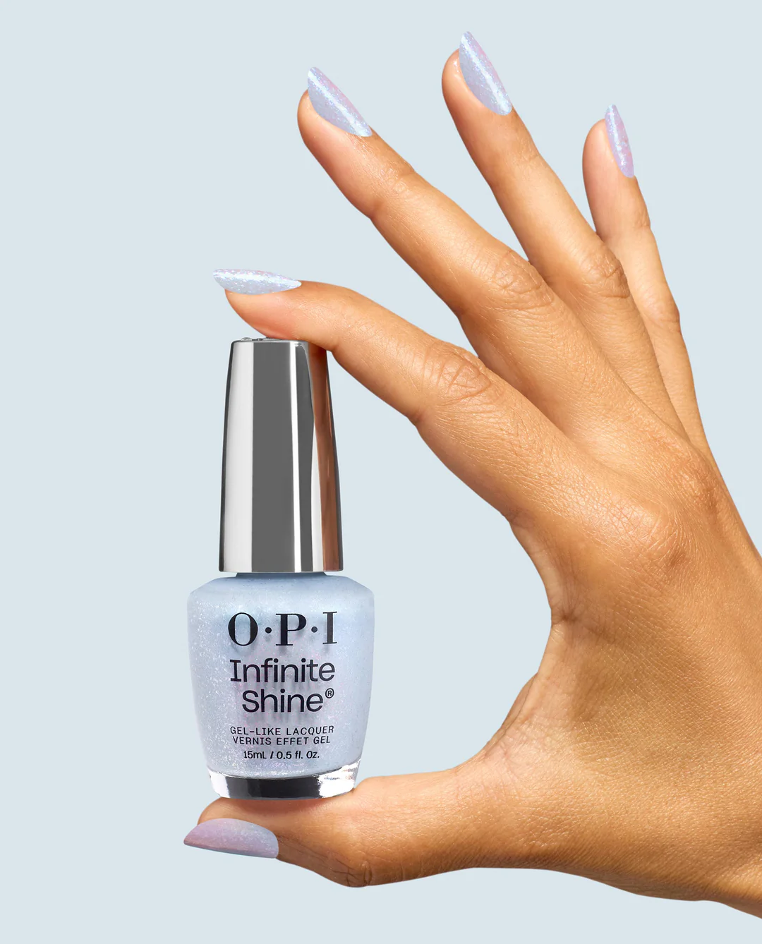 From Head to Doze OPI'm Dreaming: From Head to Doze 4 From Head to Doze OPI'm Dreaming: From Head to Doze