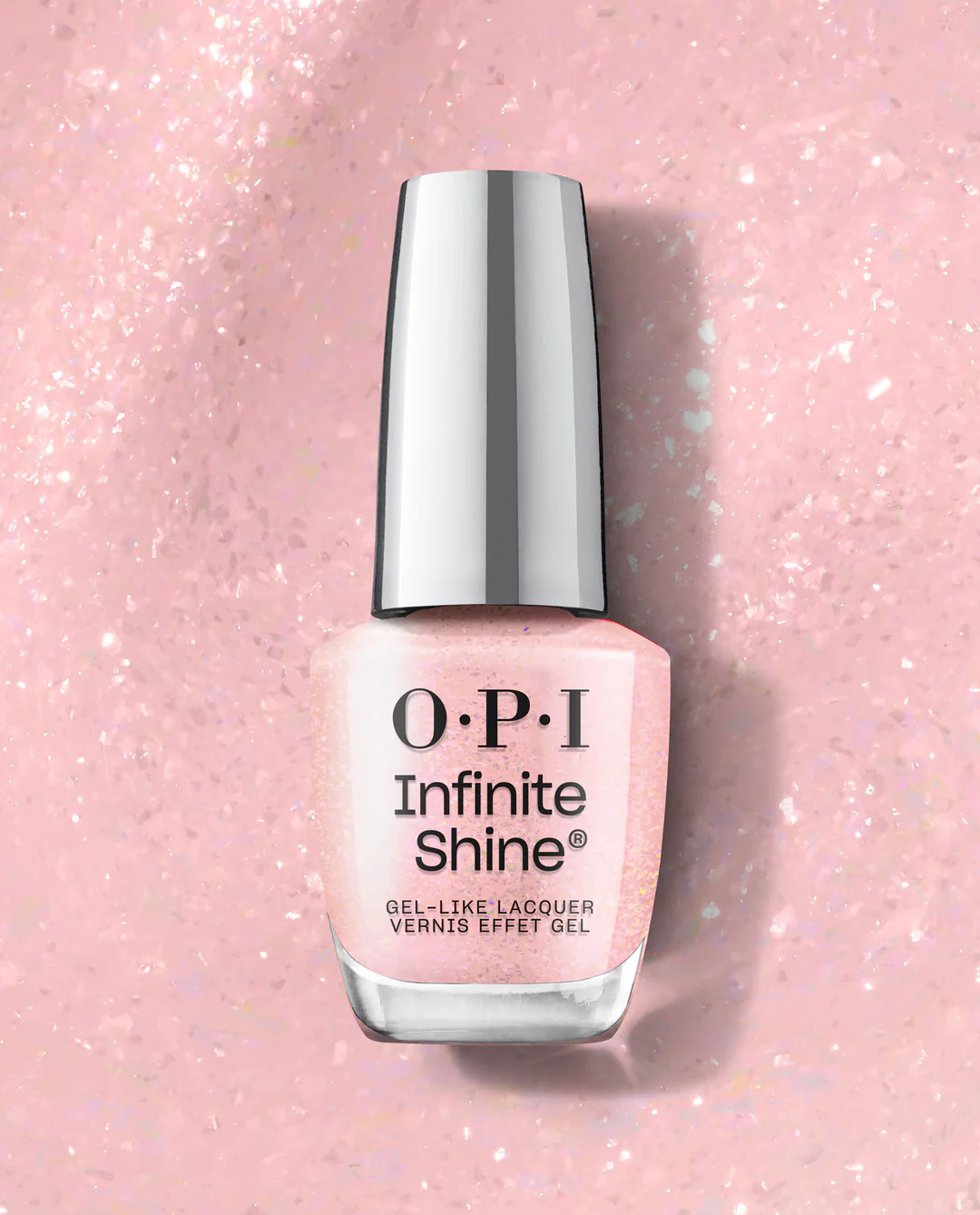 Sneak a Pink OPI'm Dreaming: Sneak a Pink