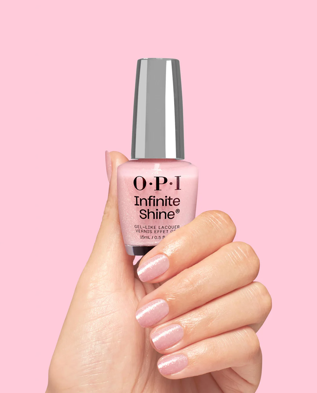 Sneak a Pink OPI'm Dreaming: Sneak a Pink 4 Sneak a Pink OPI'm Dreaming: Sneak a Pink