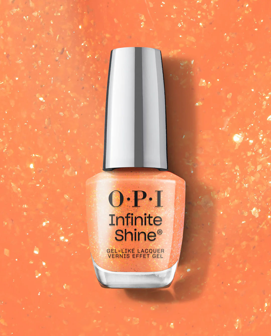 Dreamsicle OPI'm Dreaming: Dreamsicle