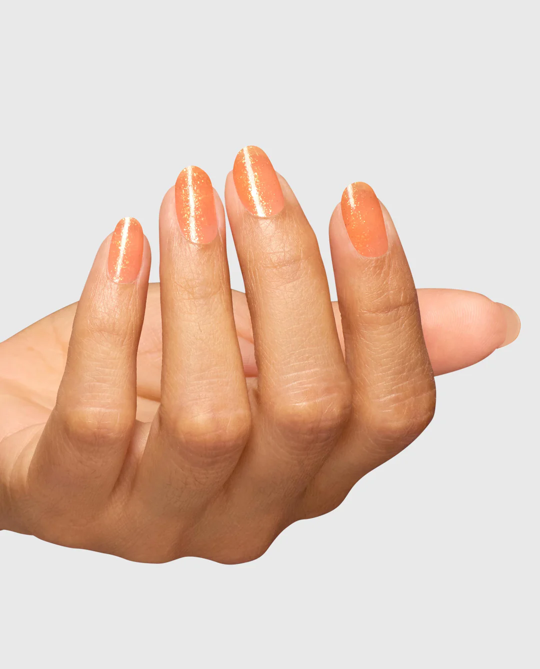 Dreamsicle OPI'm Dreaming: Dreamsicle