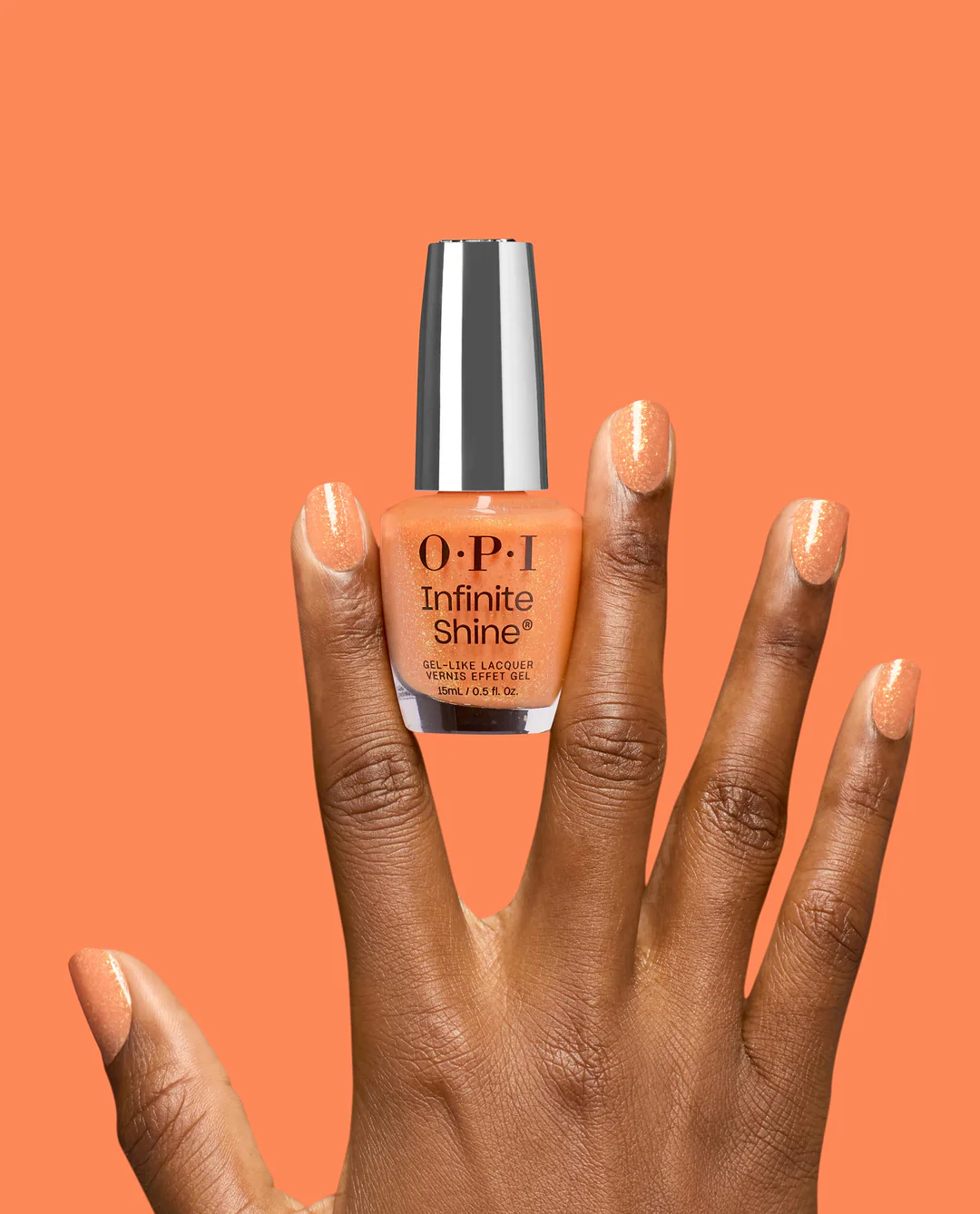 Dreamsicle OPI'm Dreaming: Dreamsicle 4 Dreamsicle OPI'm Dreaming: Dreamsicle
