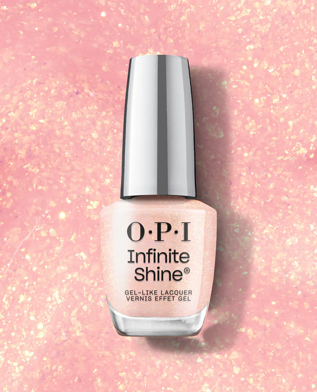 Slay Awhile OPI'm Dreaming: Slay Awhile