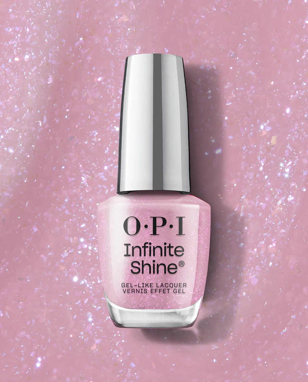 Time Will Pastel OPI'm Dreaming: Time Will Pastel