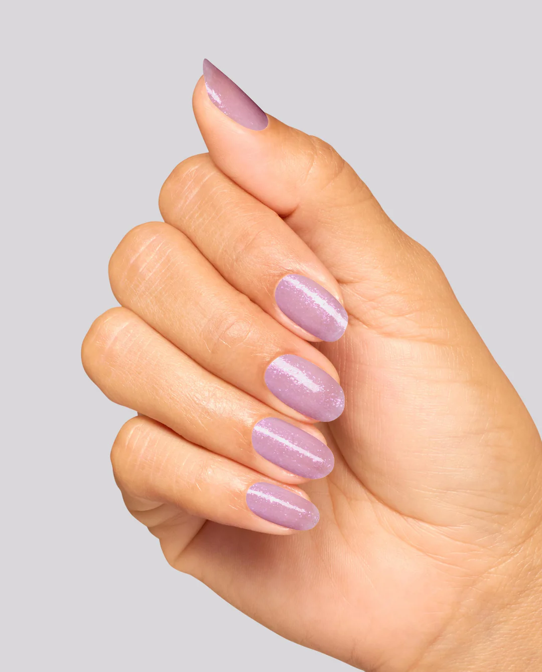 Time Will Pastel OPI'm Dreaming: Time Will Pastel