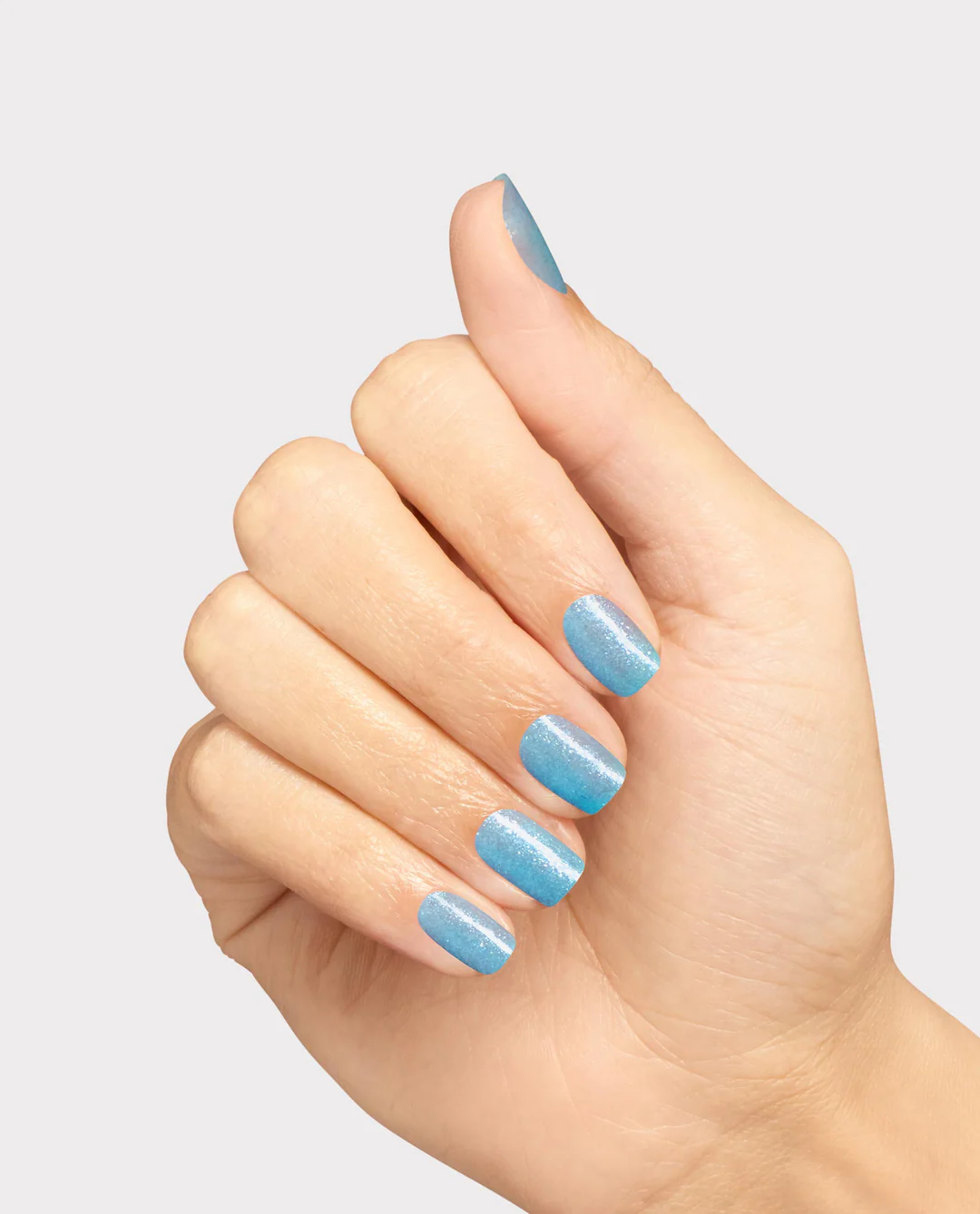 Living the Fanta-sea OPI'm Dreaming: Living the Fanta-sea