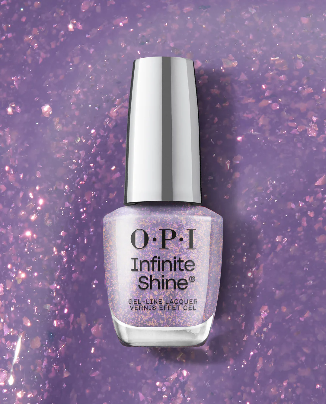 Where Time Stuns Still OPI'm Dreaming: Where Time Stuns Still