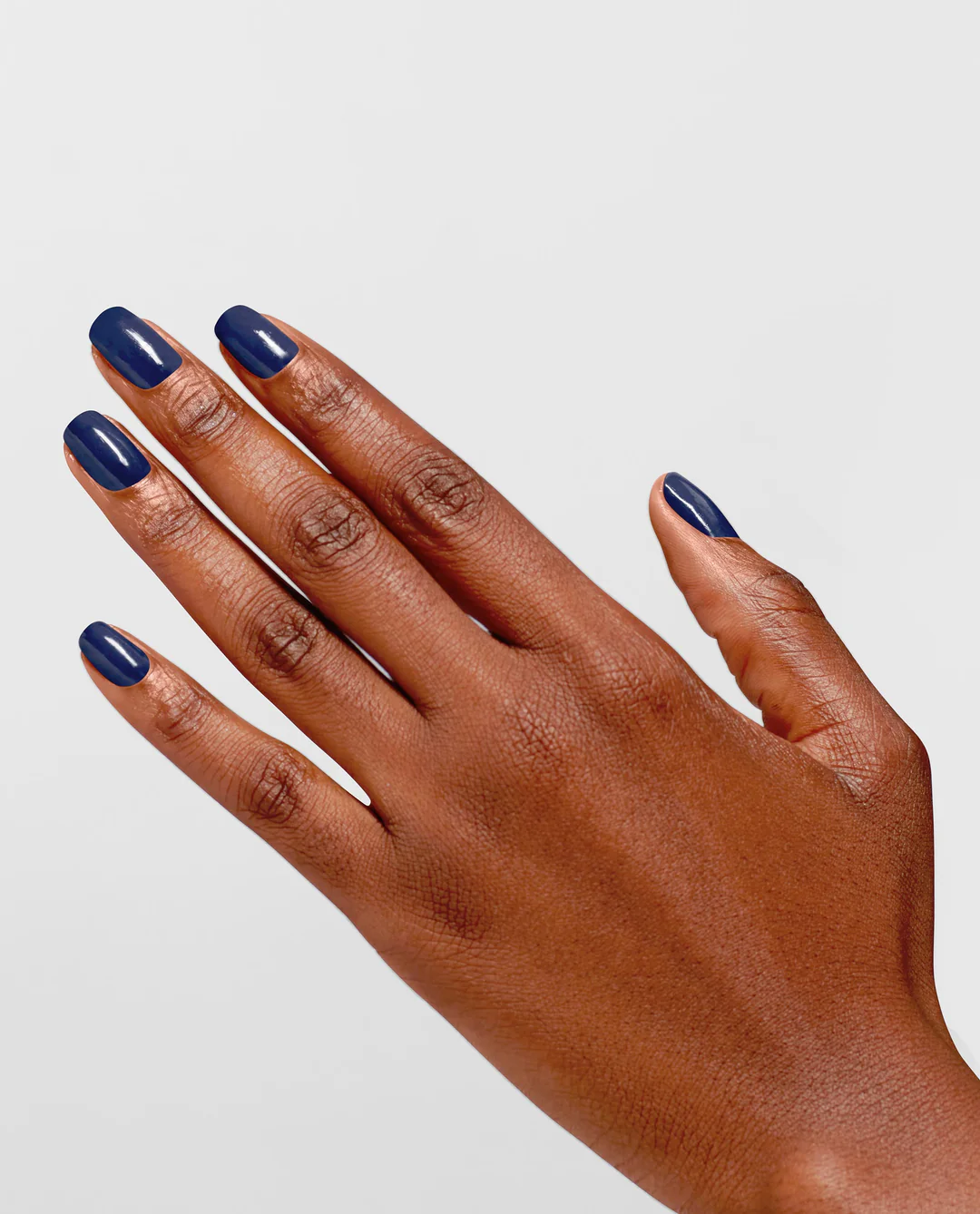 No Chips on my Shoulder Infinite Shine: No Chips on my Shoulder