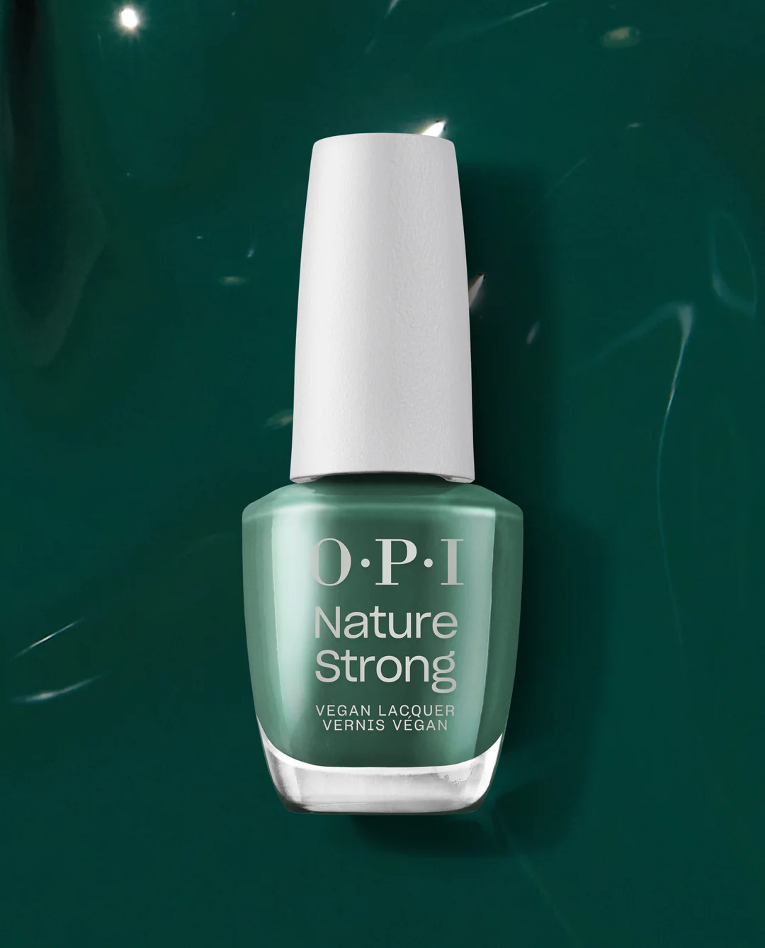 Leaf by Example Nature Strong: Leaf by Example