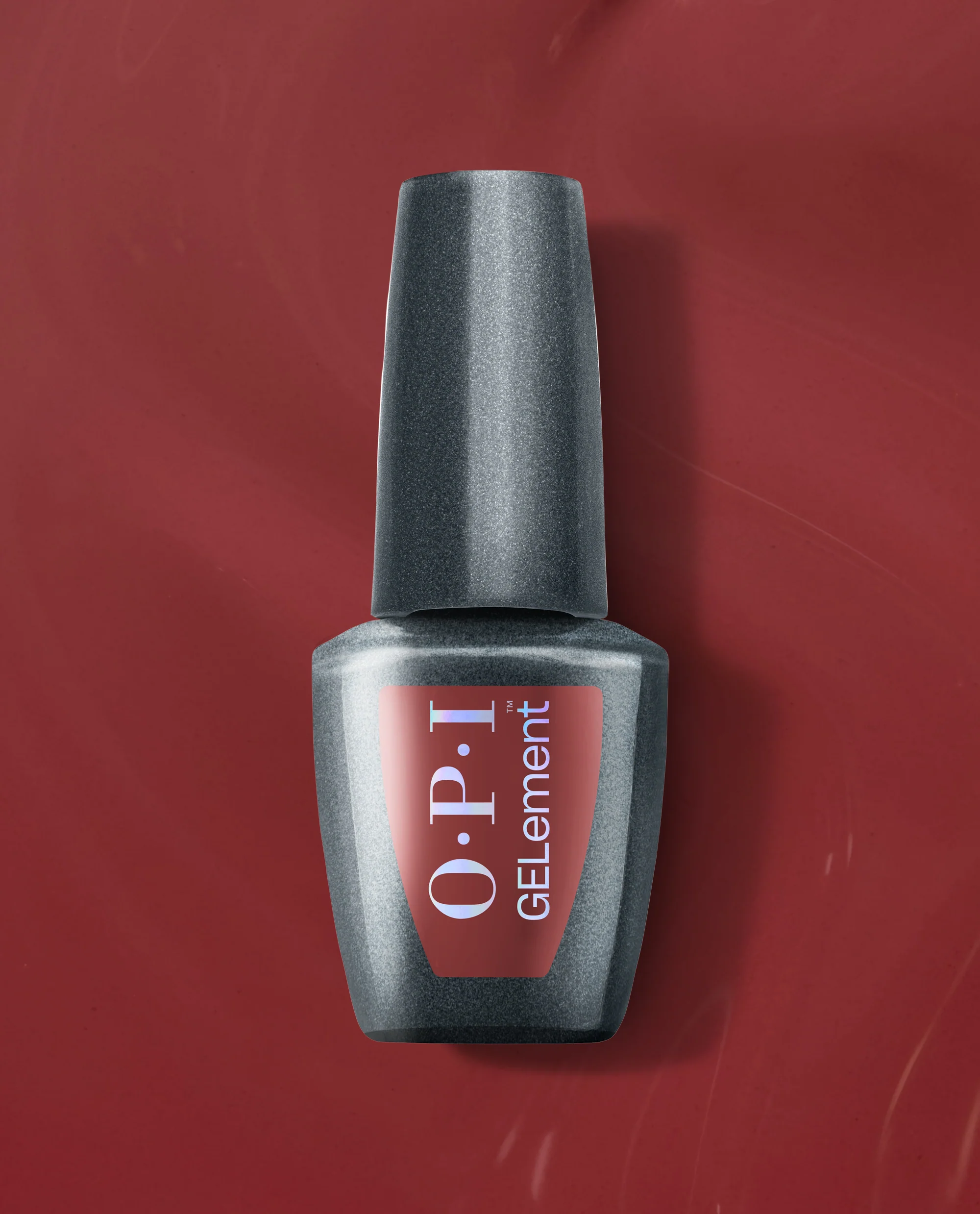 Como Se Dice Gel-ous? GELement™: Como Se Dice Gel-ous?