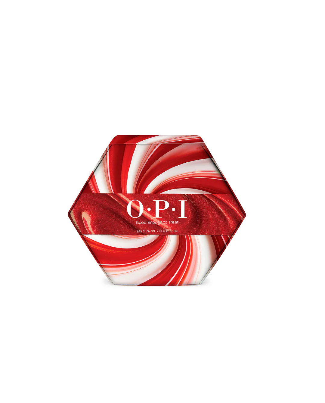 Holiday '25 Nail Lacquer 4PC Mini-Pack 3 Holiday '25 Nail Lacquer 4PC Mini-Pack