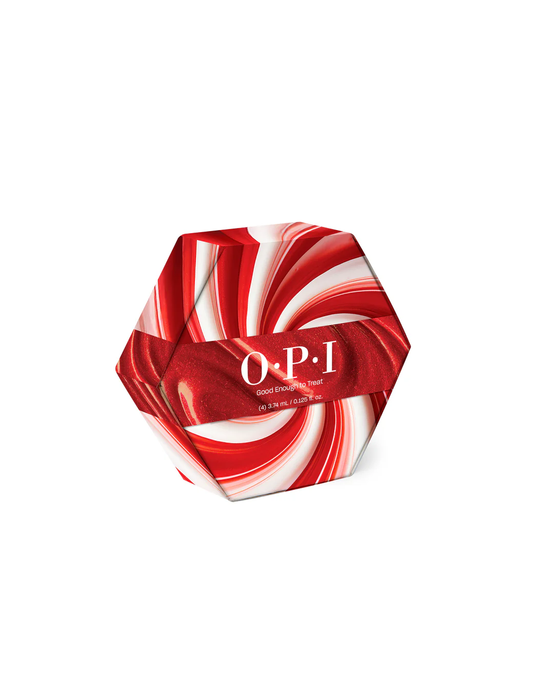 Holiday '25 Nail Lacquer 4PC Mini-Pack 4 Holiday '25 Nail Lacquer 4PC Mini-Pack