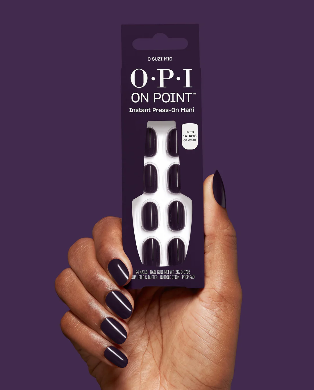 O Suzi Mio 5 O Suzi Mio