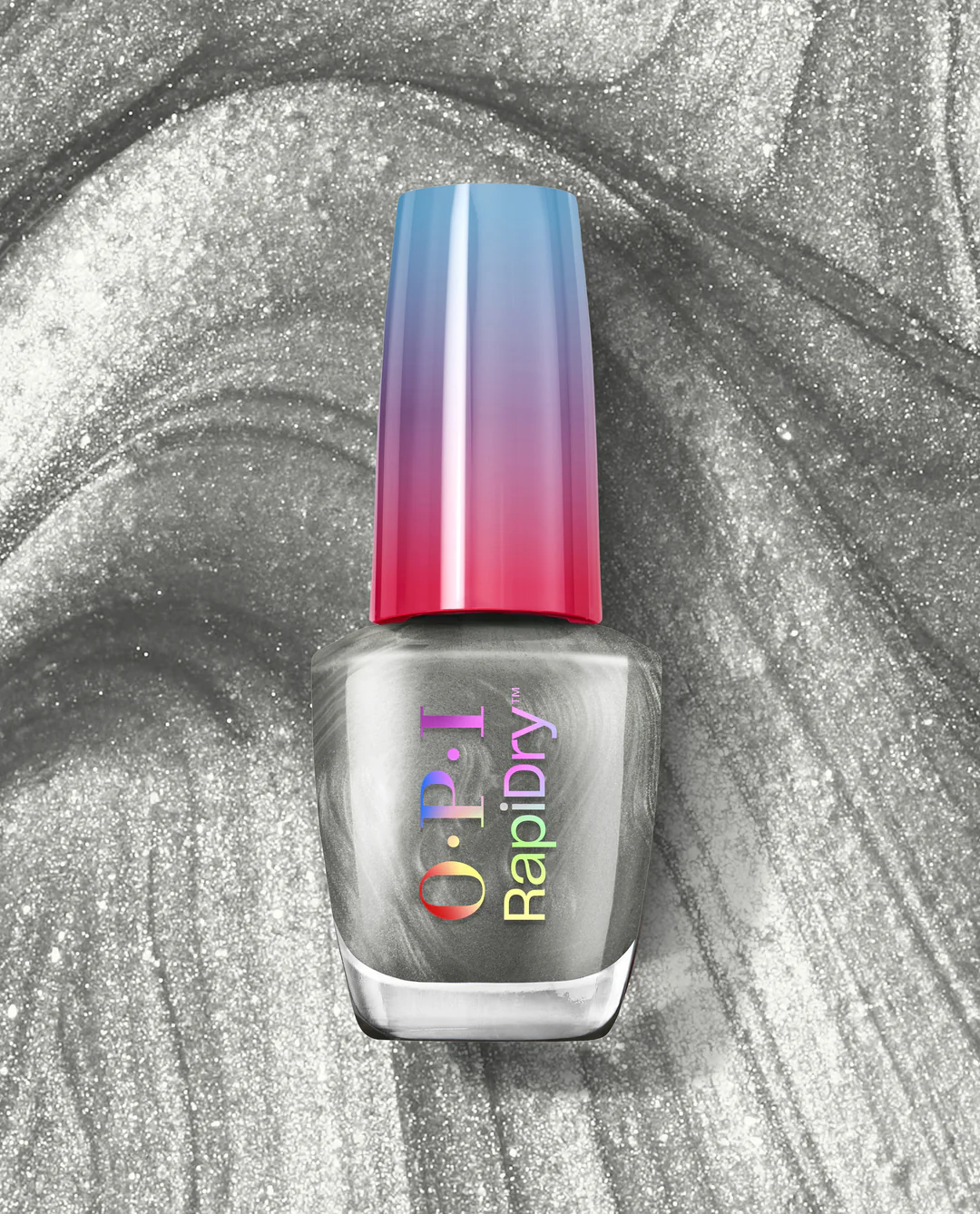 A Silver of a Sec RapiDry™: A Silver of a Sec