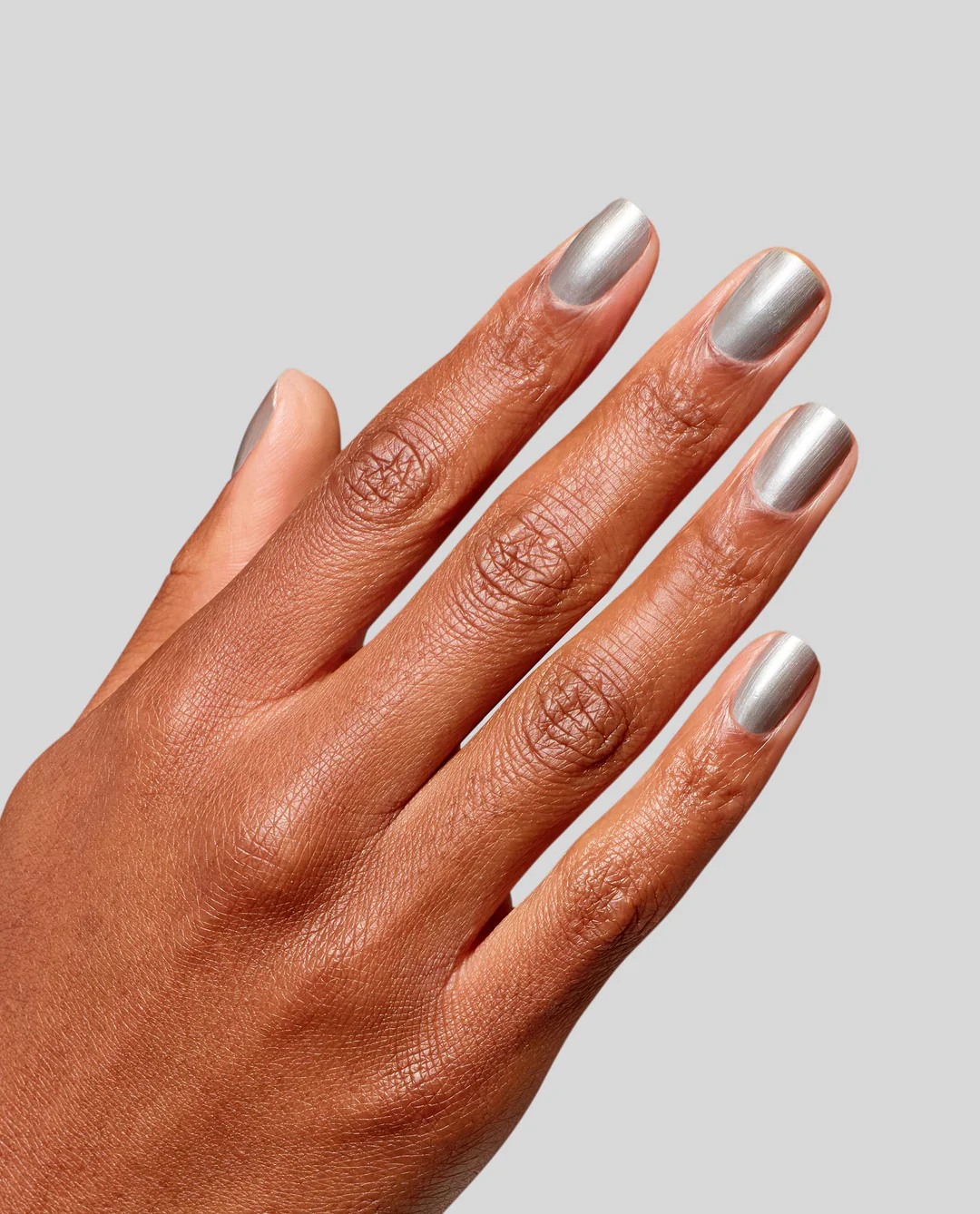 A Silver of a Sec RapiDry™: A Silver of a Sec