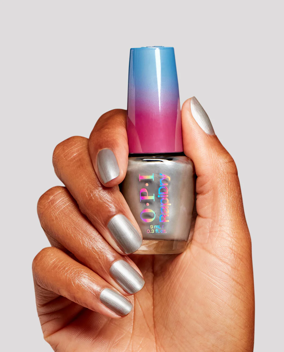 A Silver of a Sec RapiDry™: A Silver of a Sec 4 A Silver of a Sec RapiDry™: A Silver of a Sec