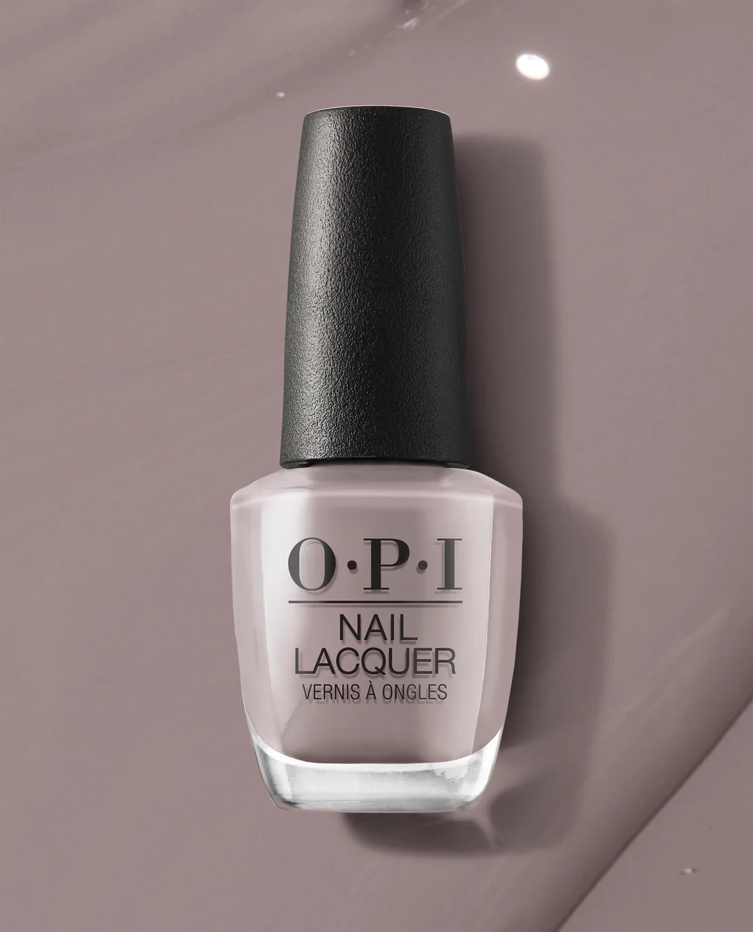 Icelanded a Bottle of OPI Iceland: Icelanded a Bottle of OPI