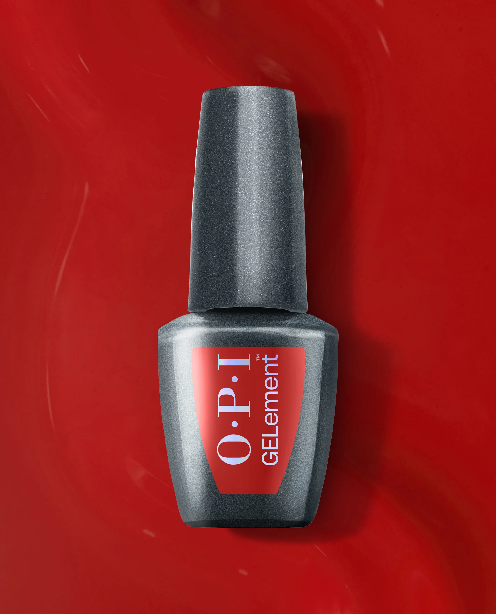 Single & Red-y GELement™: Single & Red-y