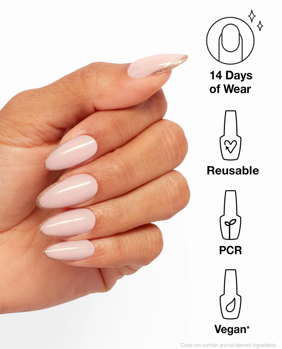 A Sliver of Paradise OPI'm Dreaming: A Sliver of Paradise 5 A Sliver of Paradise OPI'm Dreaming: A Sliver of Paradise