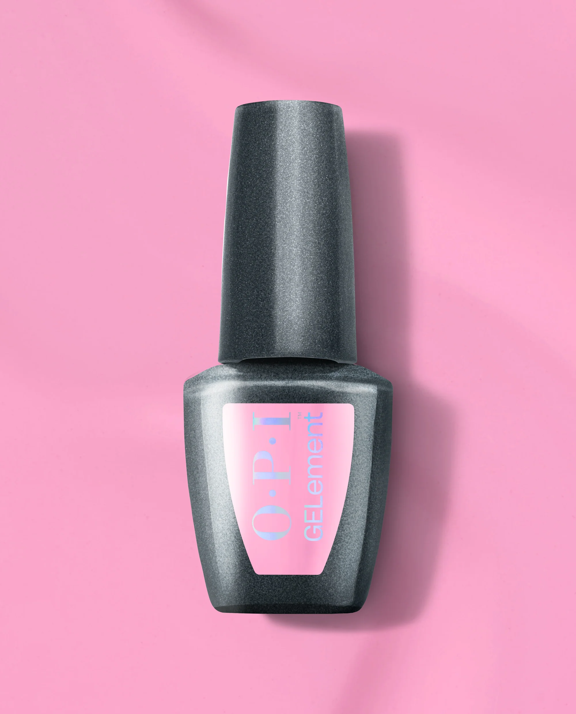 Pink-atude GELement™: Pink-atude