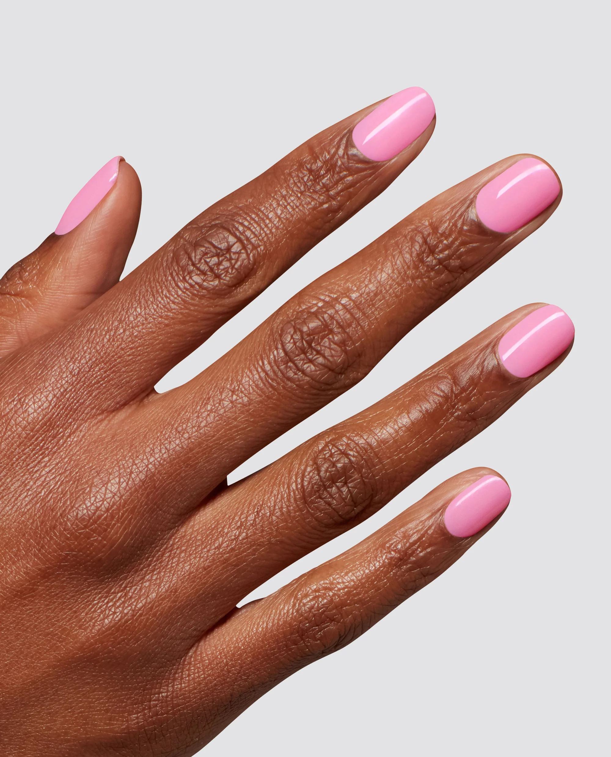 Pink-atude GELement™: Pink-atude