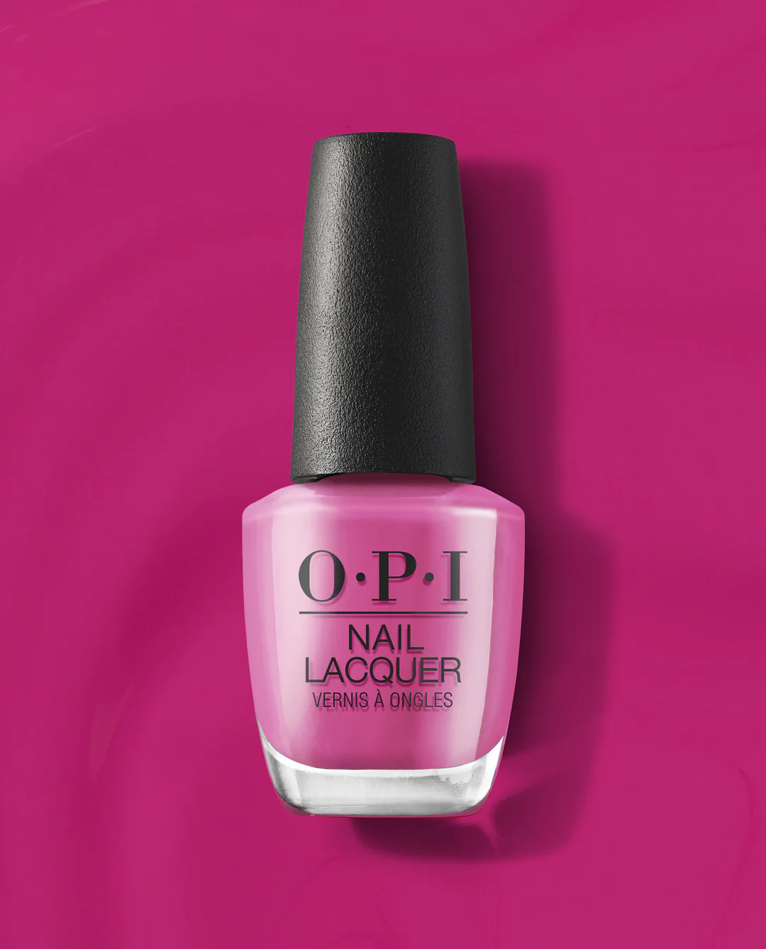Without a Pout OPI Your Way: Without a Pout