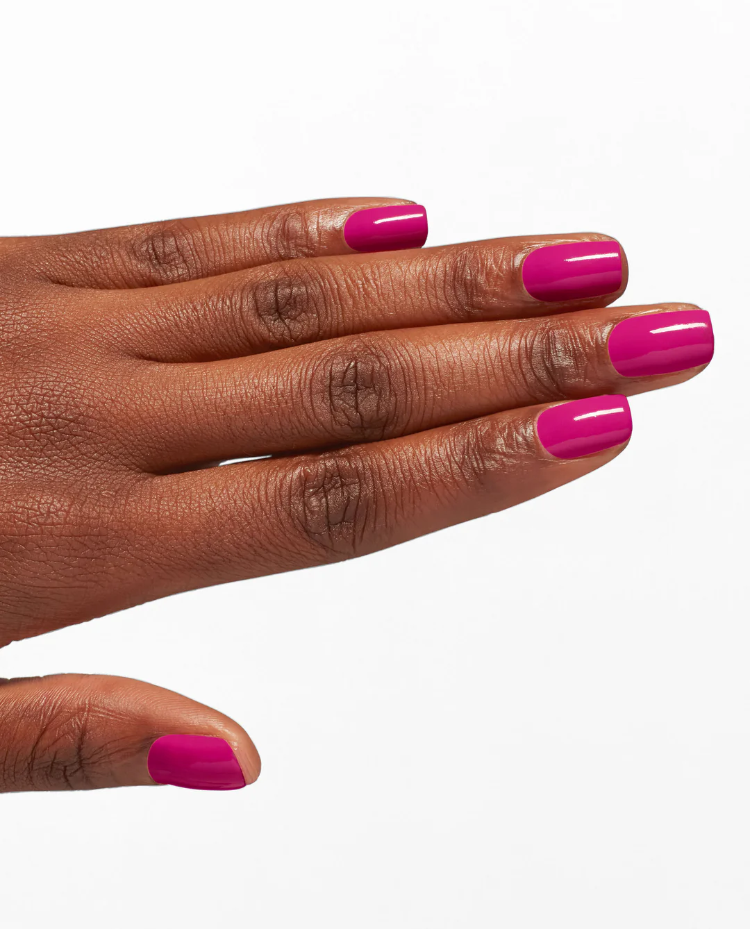 Without a Pout OPI Your Way: Without a Pout