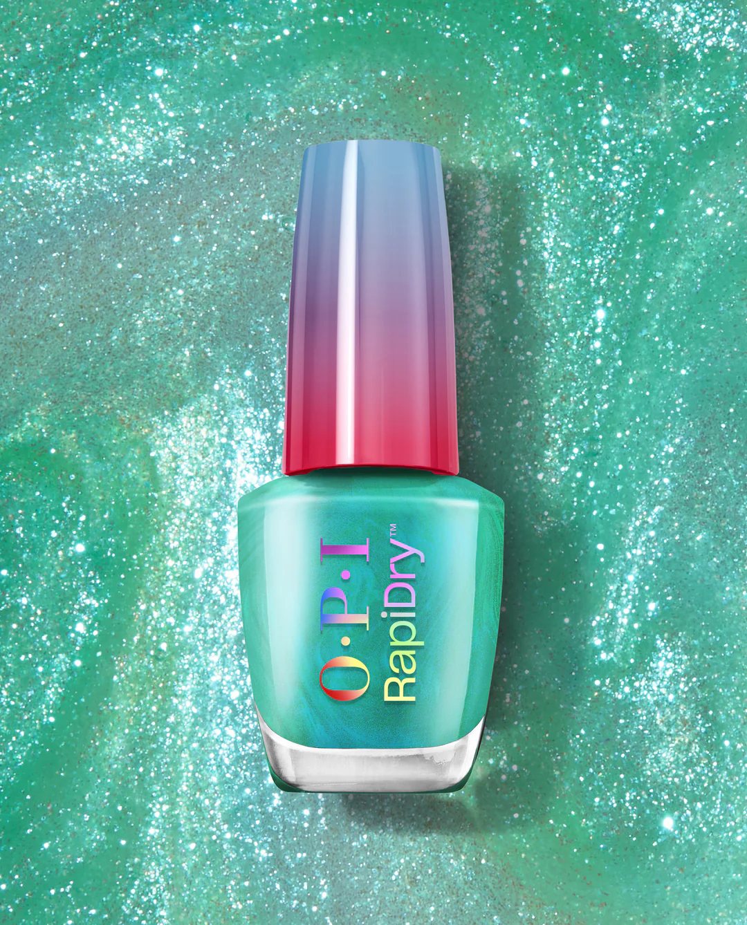 Speed of Bright RapiDry™: Speed of Bright