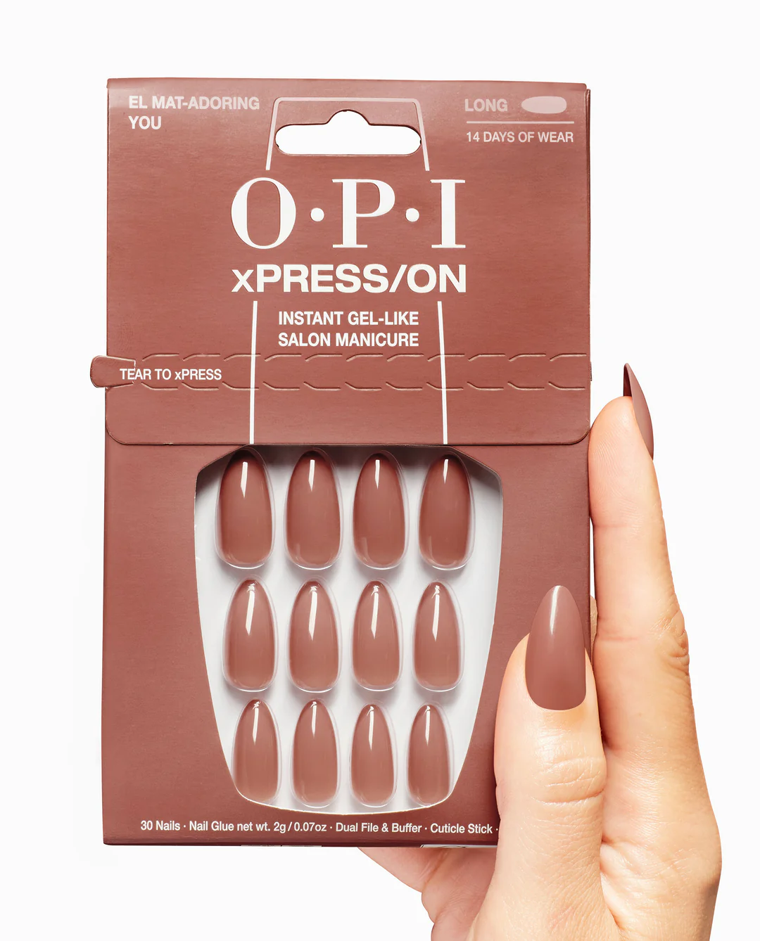 El Mat-Adoring You 5 El Mat-Adoring You