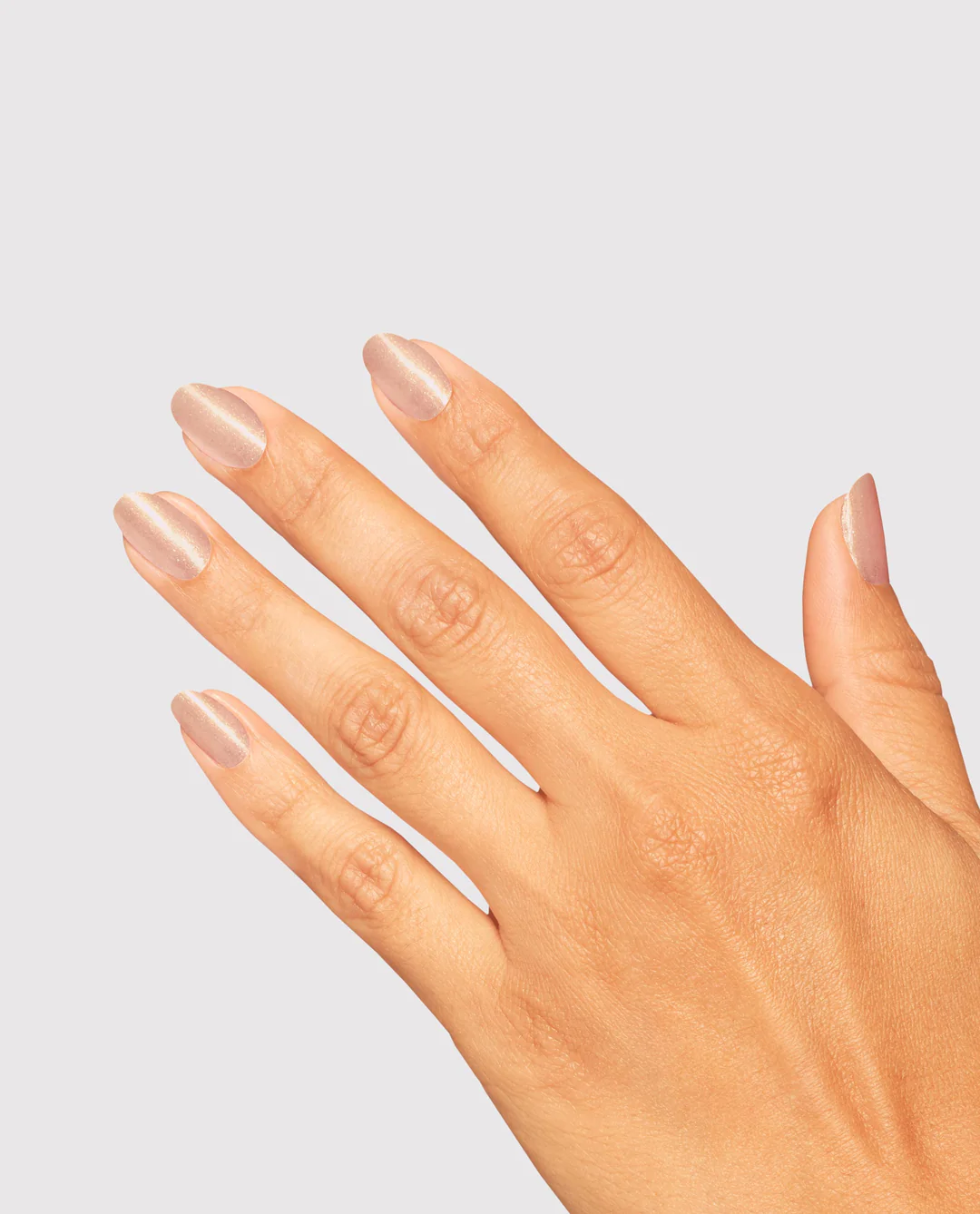 Mirror, Mirror on the Awe OPI'm Dreaming: Mirror, Mirror on the Awe