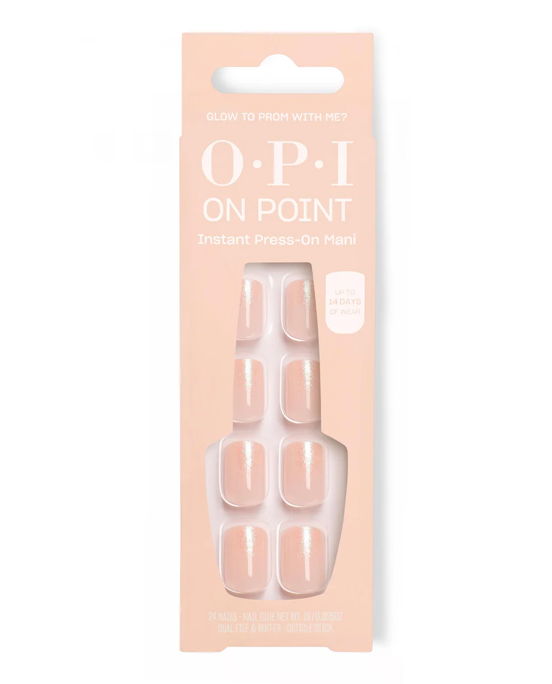 Glow to Prom With Me?