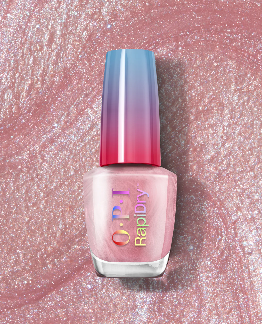 Flash n' Flirty RapiDry™: Flash n' Flirty