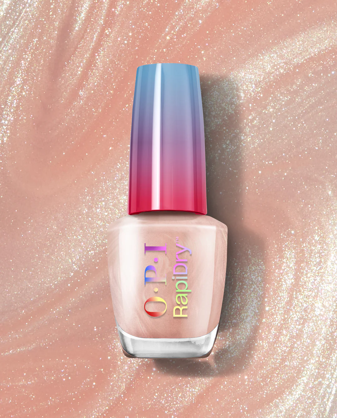 All Touchy Feely RapiDry™: All Touchy Feely